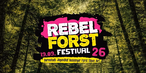Rebel Forst Festival 