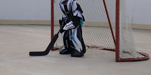 J BEN HARRILL TRY BALL HOCKEY CLINIC | FREE | OCT. 29TH | THURSDAY NIGHT