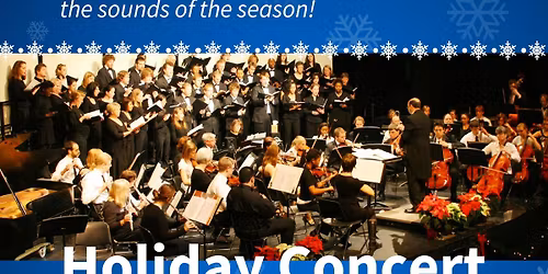 Holiday Concert