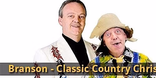 Ozark Jubilee Presents: A Branson Country Christmas