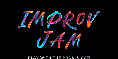 Improv Jam
