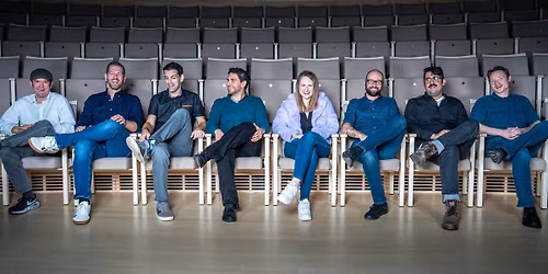 Mischief Mile Live at Thirsty Moose Portsmouth!