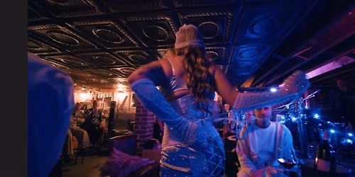 The Rise of Burlesque