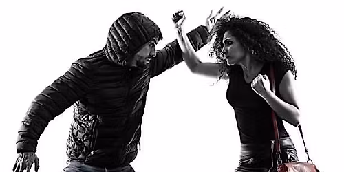 Ladies' Day To Nightlife Self-Defense Seminar