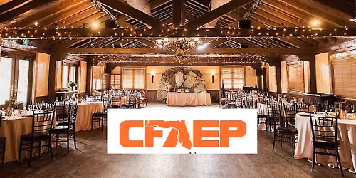 CFAEP June Luncheon