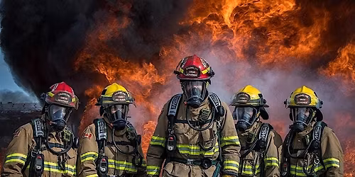 Calgary Fire Recruitment Information Session - MAT center