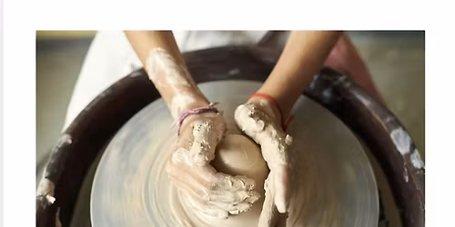 Interwoven:  Ceramics for Mindfulness