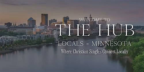 Minneapolis, Minnesota Event for Christian Singles