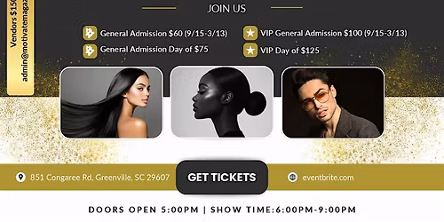 MOTIVATE MAGAZINE'S Awards