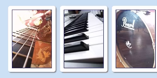 Aby's in Rapid City Gig