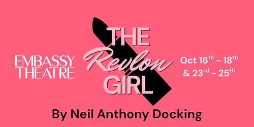 The Revlon Girl