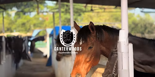 CanterWoods Equestrian Centre