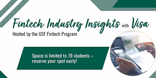Fintech Industry Insights with Visa