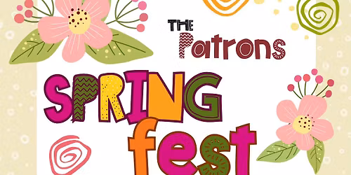 Spring Fest- Silent Auction Fundraiser