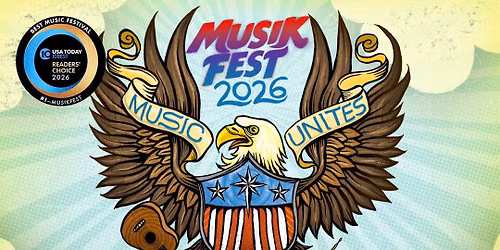 Sarah Harrington at Musikfest 2026