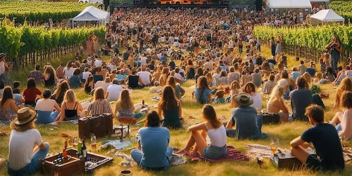 Big Day Small Country Music Festival 2026