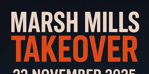 Marsh mills takeover 