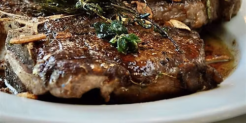 12\/13 DATE NIGHT: CHRISTMAS IN TUSCANY COOKING CLASS - The Foodie School