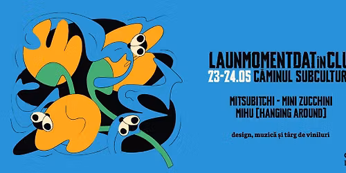 Launmomentdat \u00een Cluj