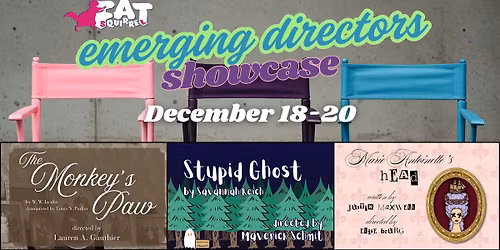 Emerging Directors Showcase