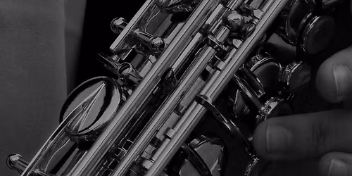 Postlovsjamsession med Per Thornberg