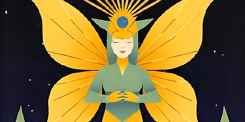 The Fairie Wife of the Cowgate