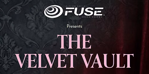 THE VELVET VAULT