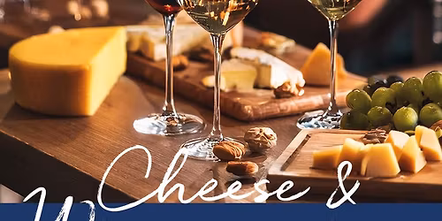Cheese & Wine Evening \ud83e\uddc0\ud83c\udf77