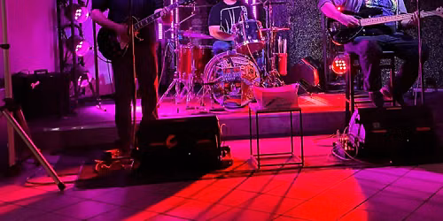 Safety Third Live at KrossRoads Pub and Grub