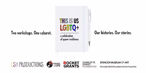 This Is Us LGBTQ+ | a celebration of queer resilience