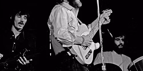 Big Pink Live at Boyd's Jig & Reel