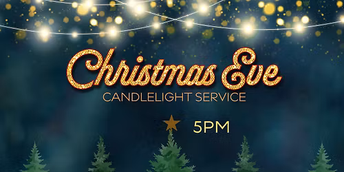 Christmas Eve Service 