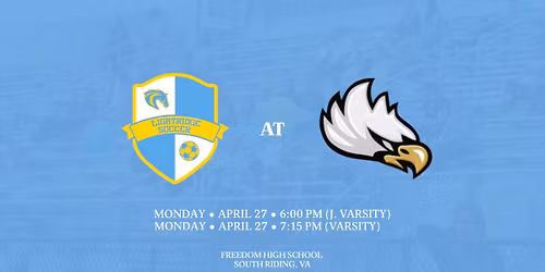 Matchday XI @ Freedom High School