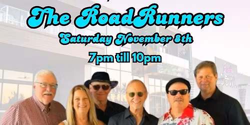 RoadRunners Throw Down @ the Beach Bowl