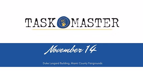 MC Taskmaster Season 1 Game Show