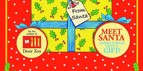 Dear Santa Live