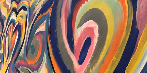 Free Yourself! Intuition Painting\u00ae & Yoga Retreat