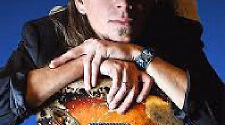 Texas Flood present A Tribute to Stevie Ray Vaughan