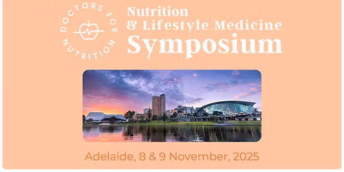 Nutrition & Lifestyle Medicine Symposium