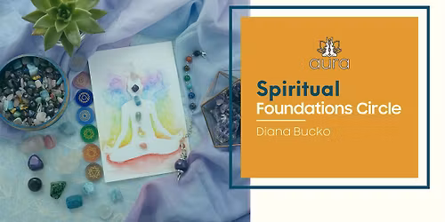 Spiritual Foundations Circle