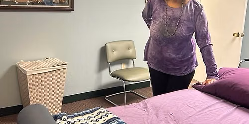Reiki Level 1\/1st degree