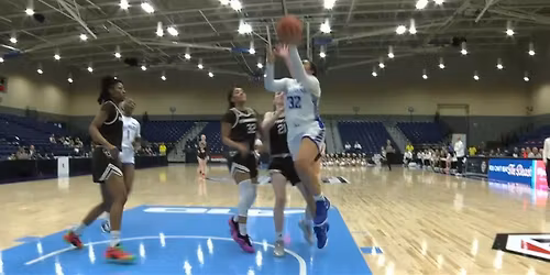 St. Bonaventure Bonnies at Saint Louis Billikens Womens Basketball
