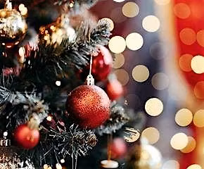 IoD Central Scotland Christmas Party