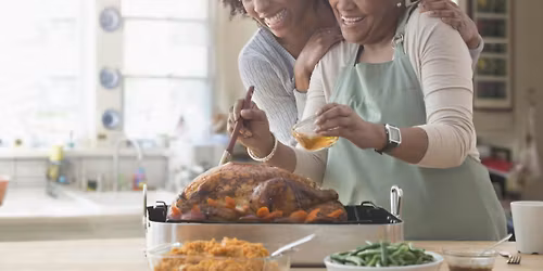 Wellpoint Thanksgiving Turkey Giveaway