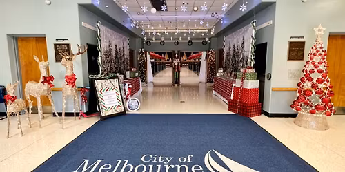 Holiday Market