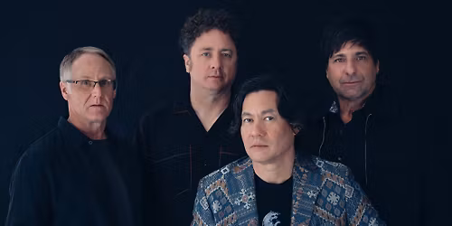 WTTS Rock to Read: Big Head Todd and the Monsters - Winter Tour 2026