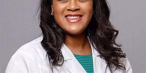 Parkinson's, Let's talk about it!