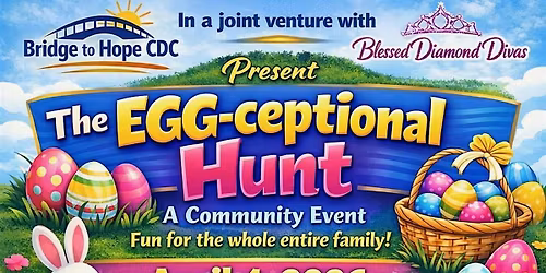 The EGG-ceptional Hunt