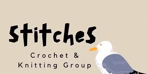 Stitches Crochet & Knitting group 