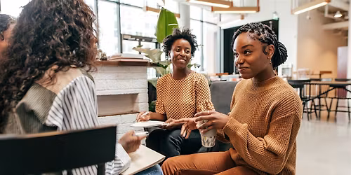 African Nova Scotian Community Vision Workshop: George Dixon